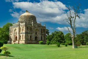 lodhi garden